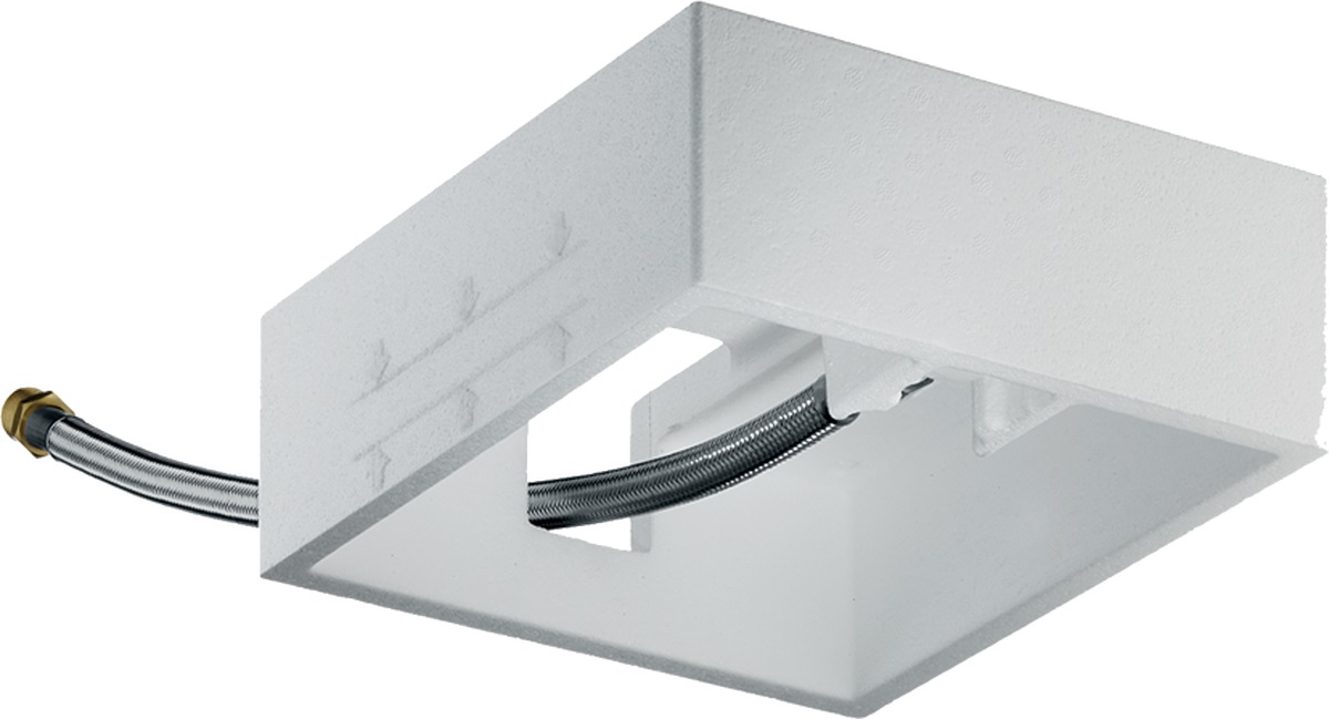 Axor Citterio Deckeneinbauelement || 26039180