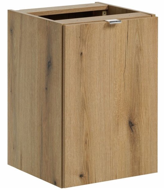 Comad Nova Oak Kabinett 40x39x57 cm eiche NOVA OAK 81-40-1DK