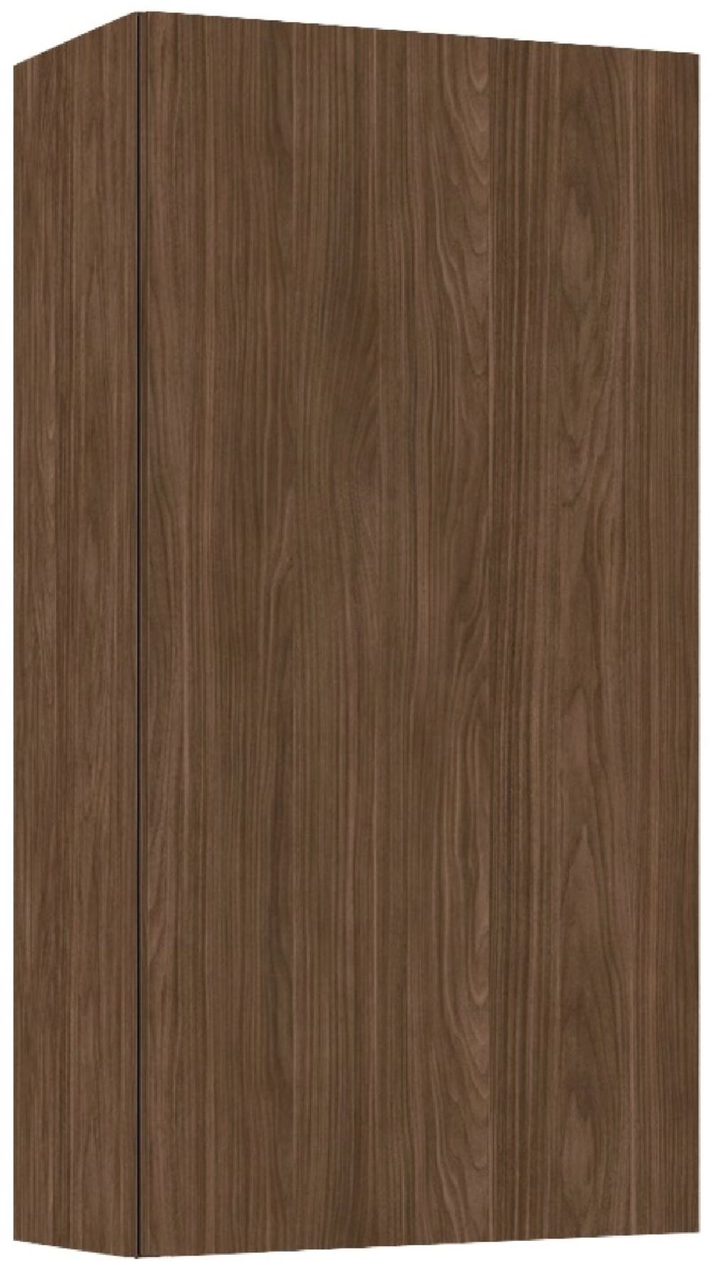 Elita For All Kabinett 40x21.6x80 cm Seitenschrank hängend nuss RE140400077060