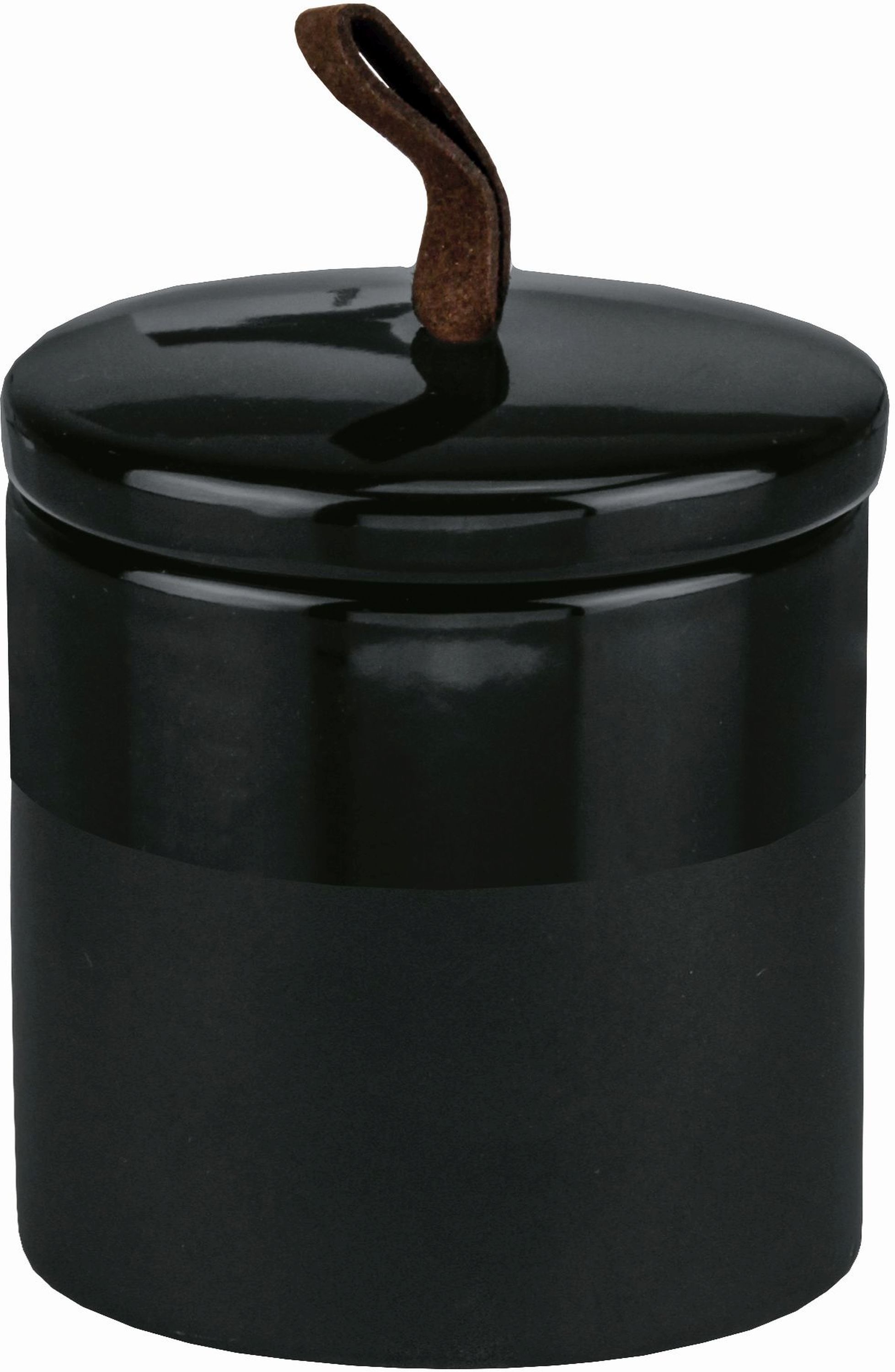 Kleine Wolke Deep Werkzeugkasten gestellt schwarz 8681926873