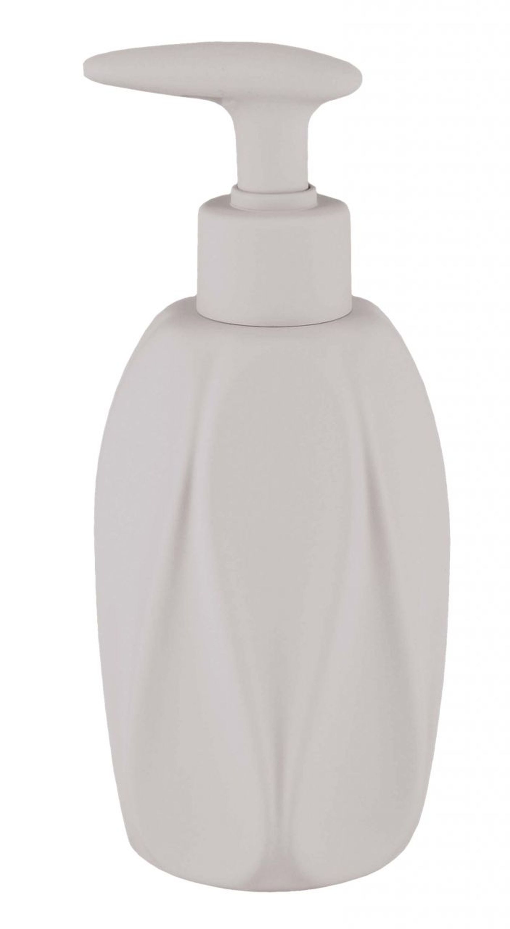 Kleine Wolke Trevi Seifenspender 250 ml keramik-beige 8684289854