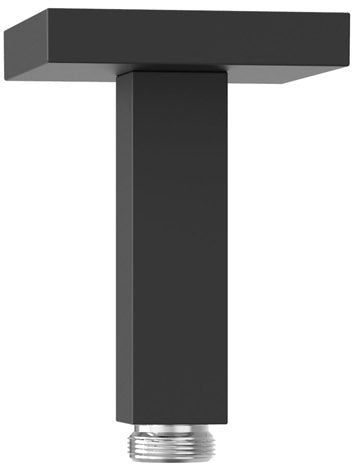 Tres Selection Deckenarm schwarz 1.34.522.02.NM