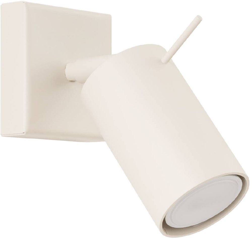 Sollux Lighting Lango Leuchter 1x10 W beige SL.1494