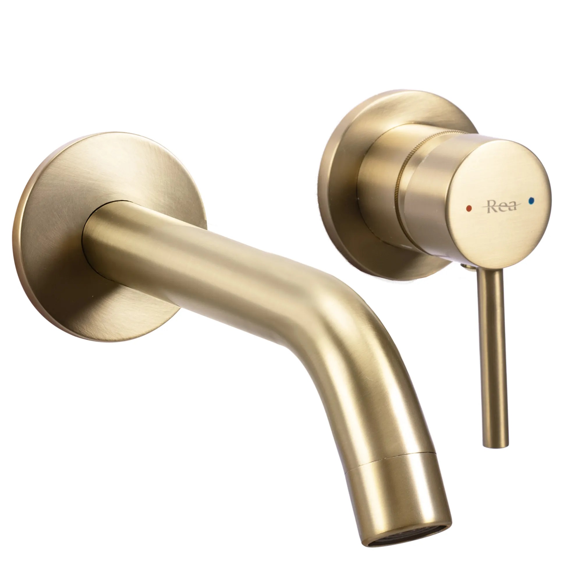 Rea Owen waschbeckenhahn Unterputz gold REA-B5334