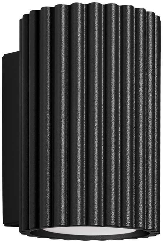 Sollux Lighting Karbon Leuchter 1x10 W schwarz SL.1648