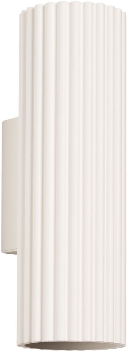 Sollux Lighting Karbon Leuchter 2x10 W beige SL.1653