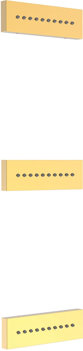 Tres Selection Düse gold 29951505OR