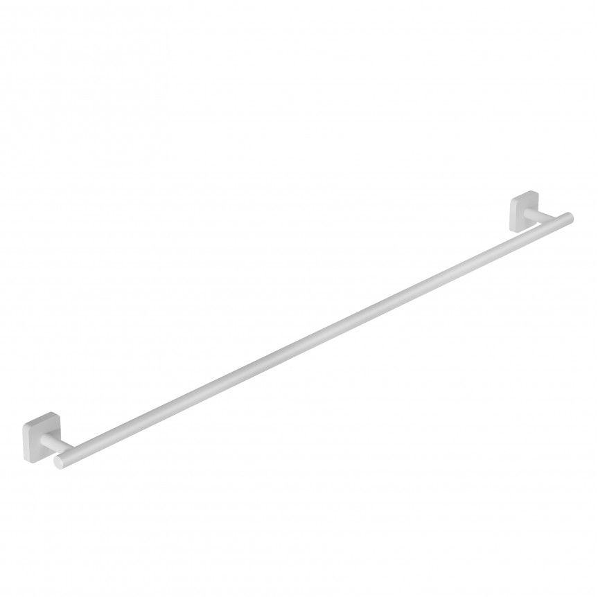 Kludi Vela S Handtuchstange weiß 2596153