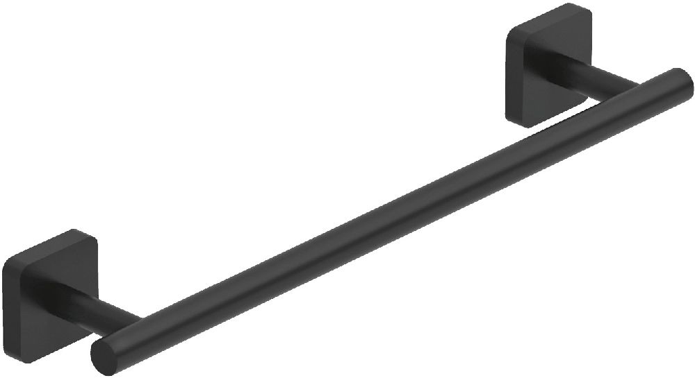 Kludi Vela S Handtuchstange schwarz 2596239