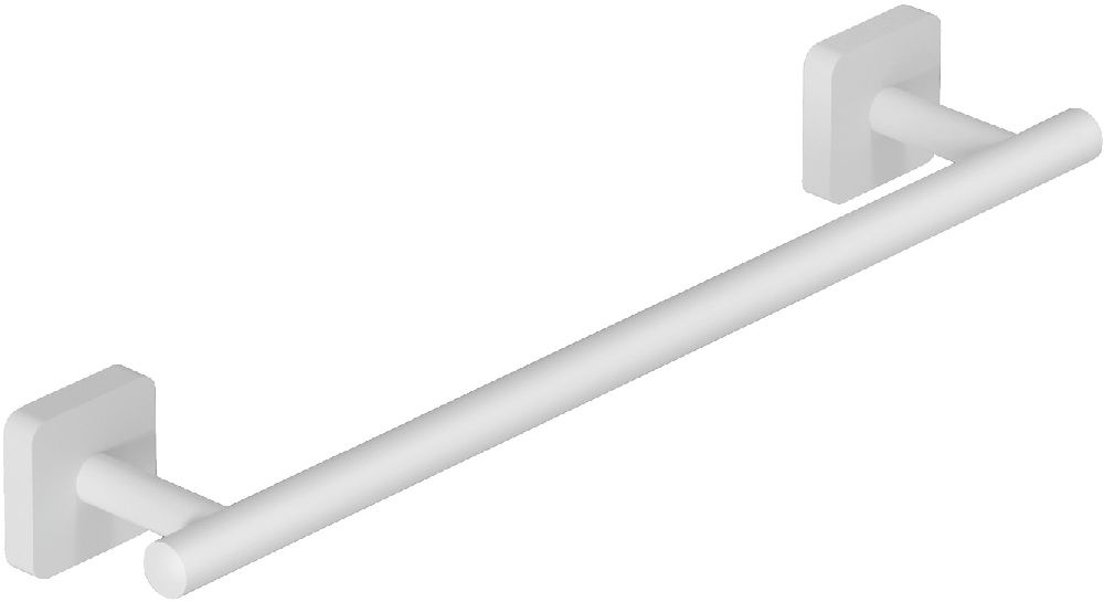 Kludi Vela S Handtuchstange weiß 2596253