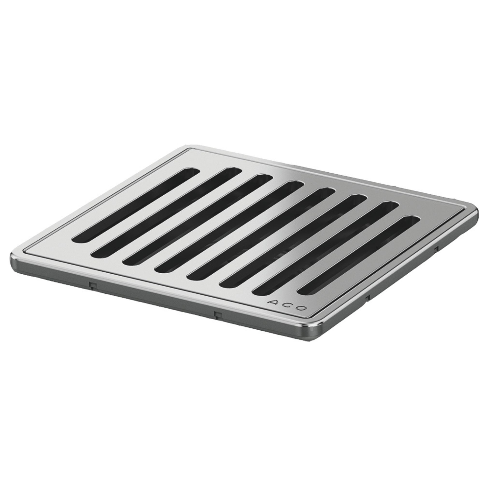 ACO Duschrinne cm stahl 9010.68.07