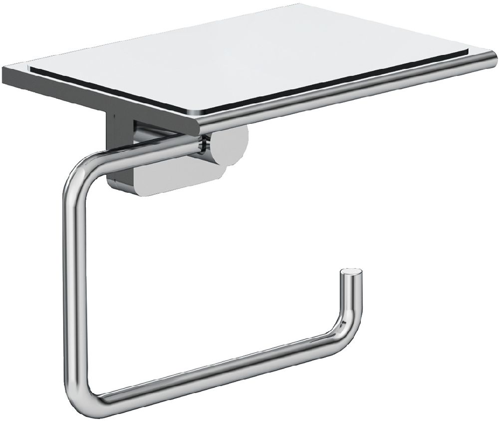 Kludi Vela S Klopapierhalterung chrom 2597105
