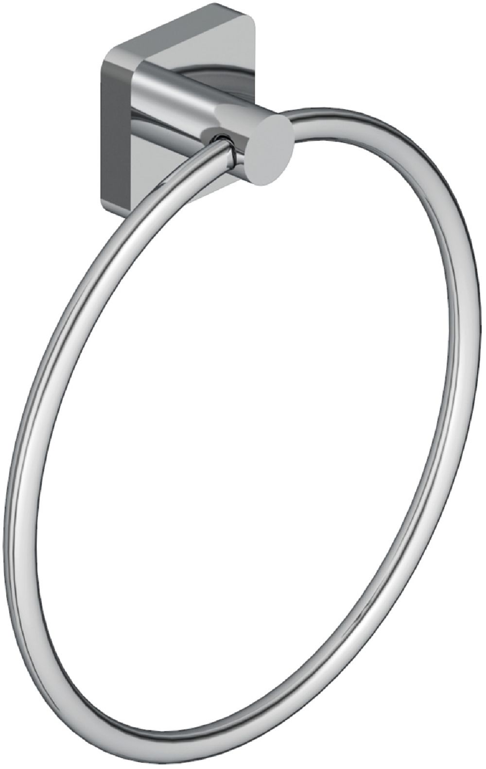 Kludi Vela S Handtuchhalter chrom 2597805