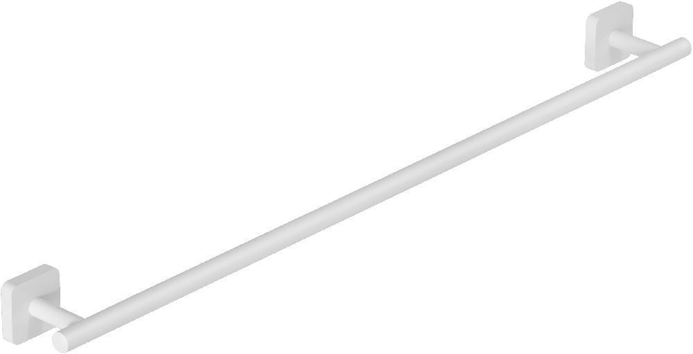 Kludi Vela S Handtuchhalter weiß 2597953