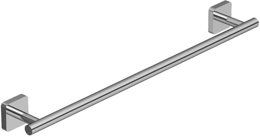 Kludi Vela S Handtuchhalter chrom 2598005