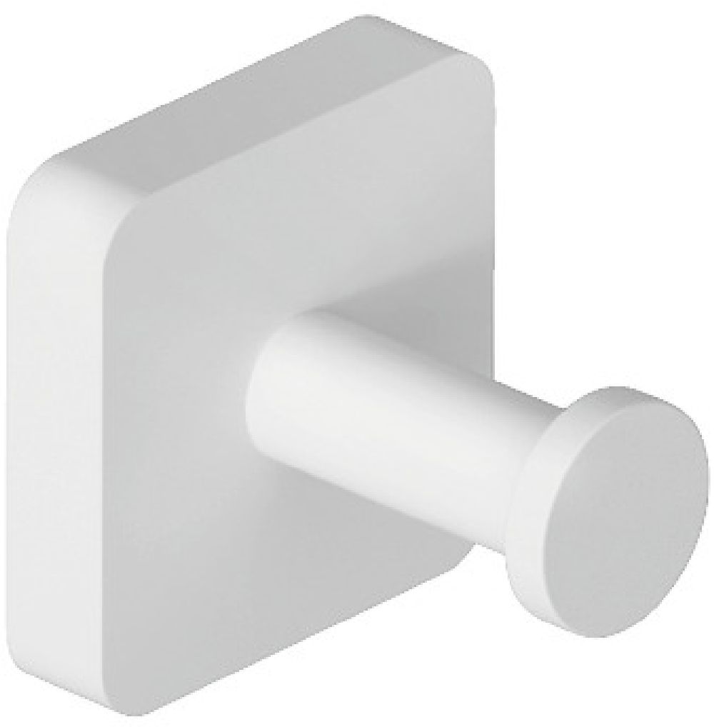 Kludi Vela S Handtuchhalter weiß 2598453