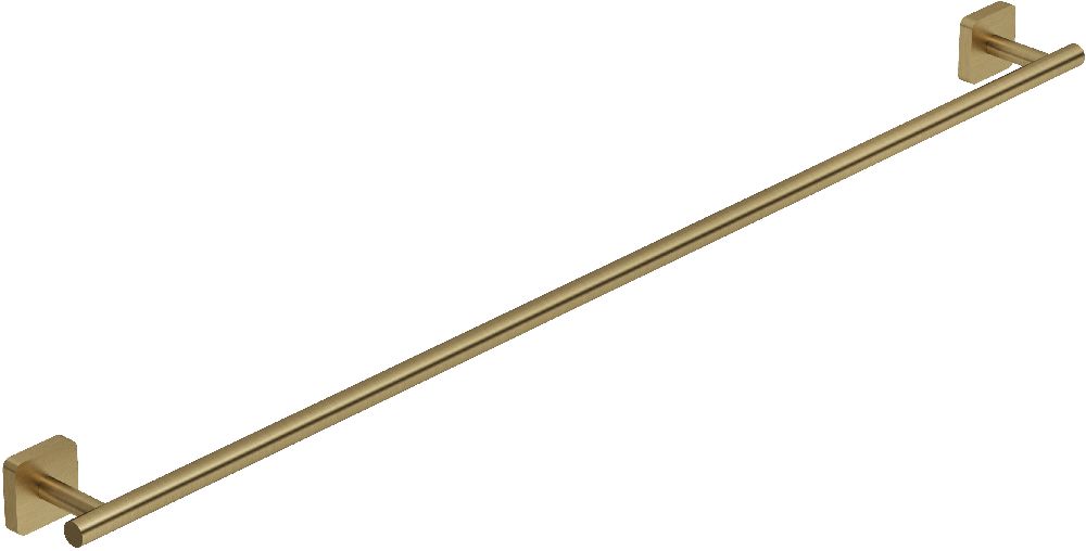 Kludi Vela S Handtuchstange gold 25961N0