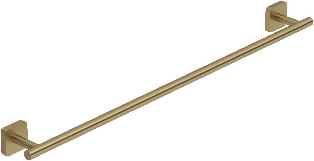 Kludi Vela S Handtuchstange gold 25979N0