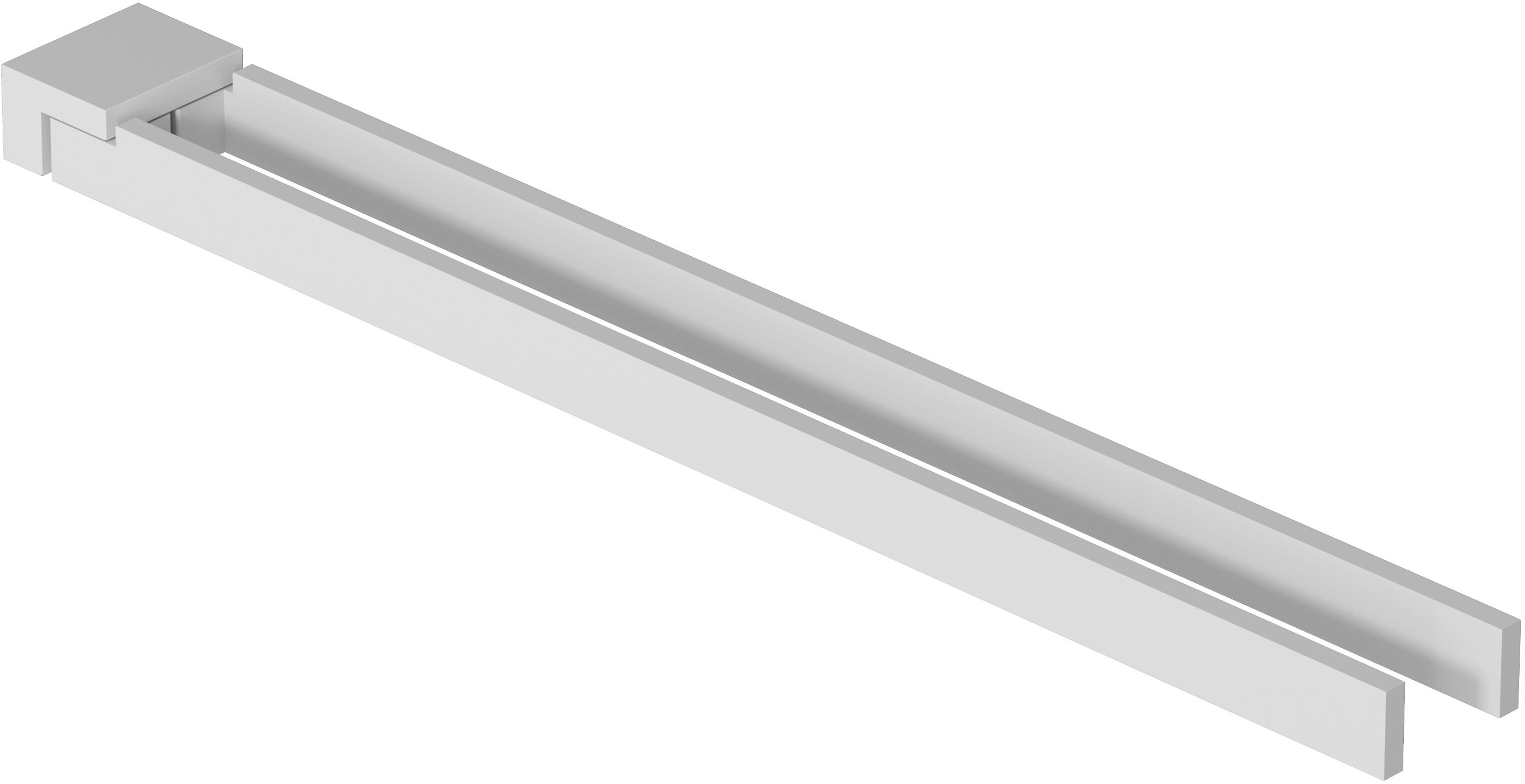 Kludi Vela C Handtuchhalter weiß 3197753