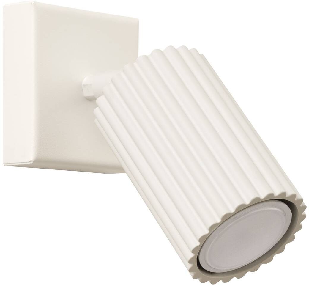 Sollux Lighting Karbon Leuchter 1x10 W beige SL.1597