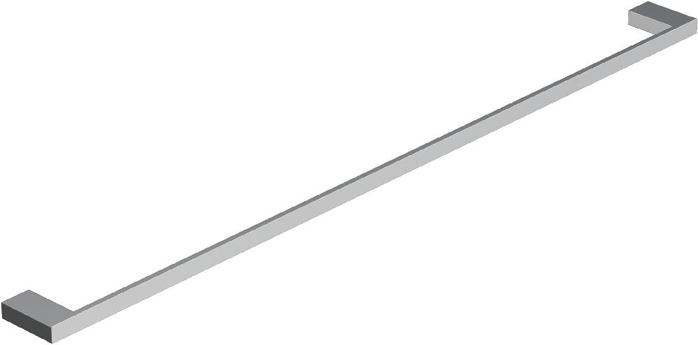 Kludi Vela C Handtuchstange chrom 3196105