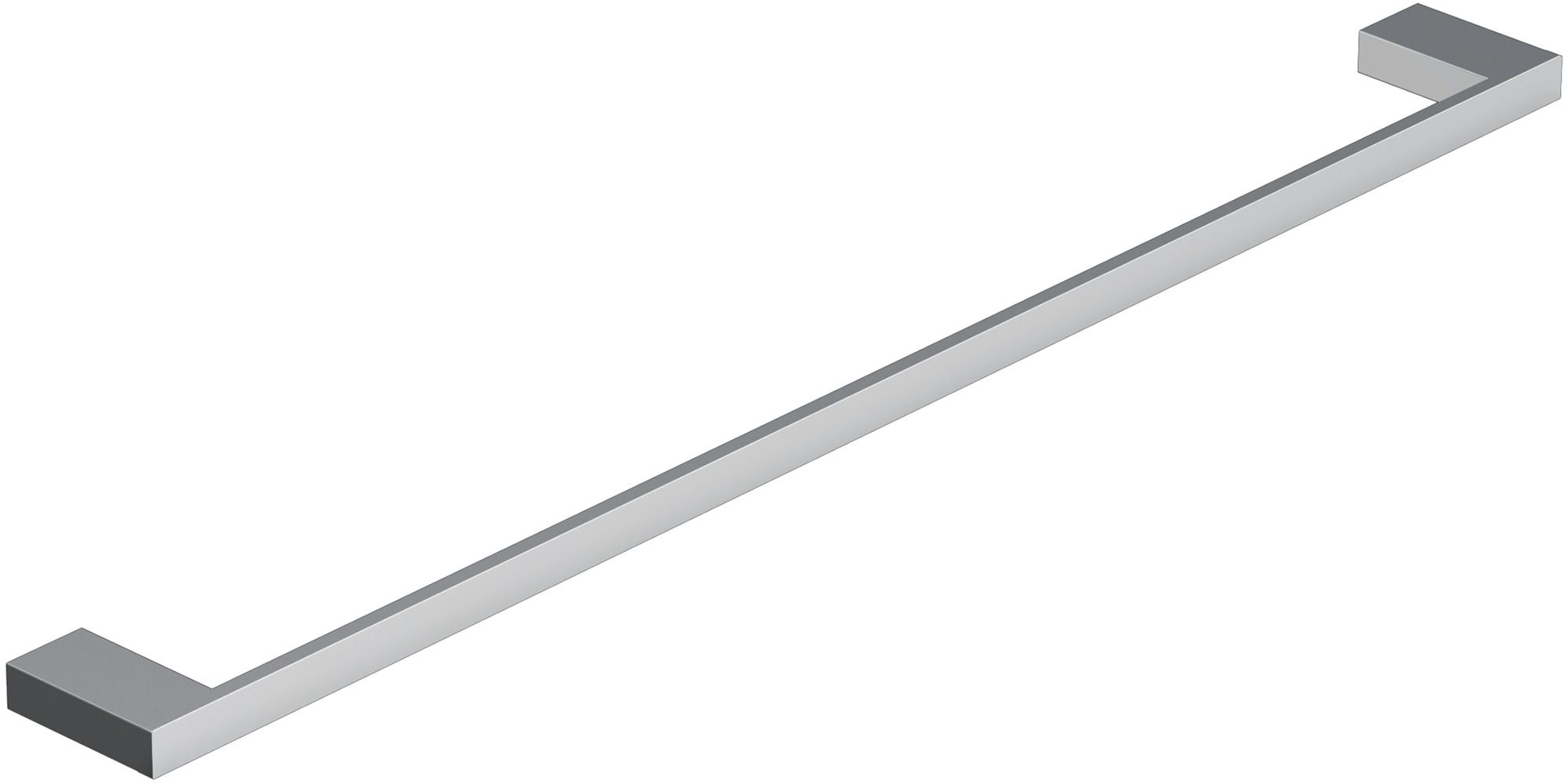 Kludi Vela C Handtuchhalter chrom 3197905