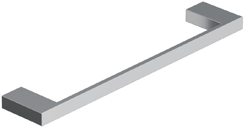 Kludi Vela C Handtuchstange chrom 3196205