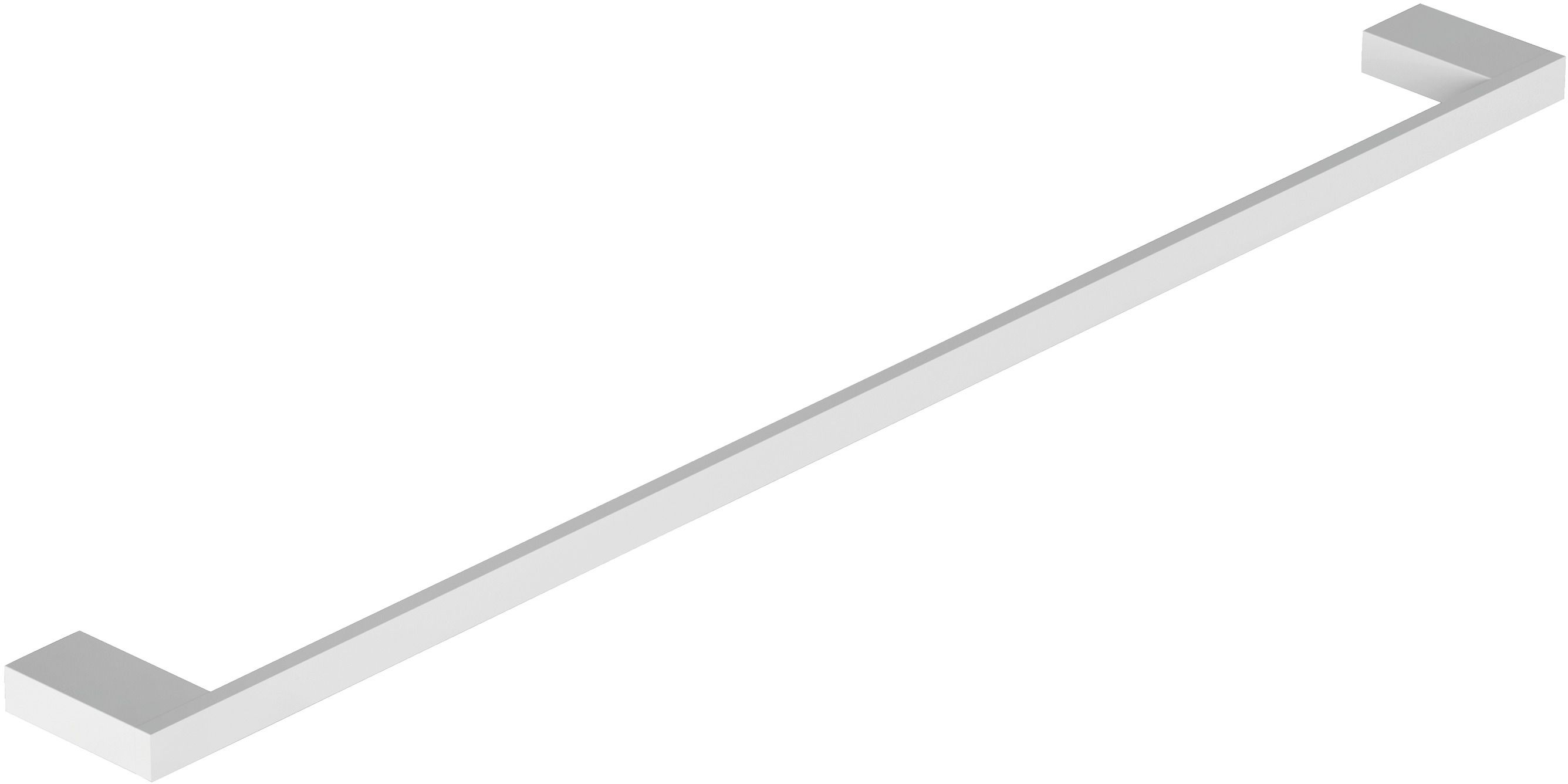 Kludi Vela C Handtuchhalter weiß 3197953