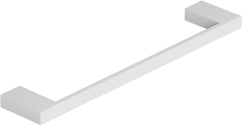 Kludi Vela C Handtuchstange weiß 3196253