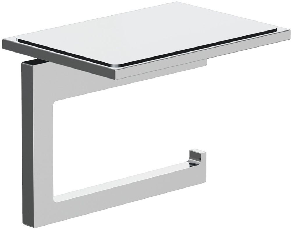 Kludi Vela C Klopapierhalterung chrom 3197105