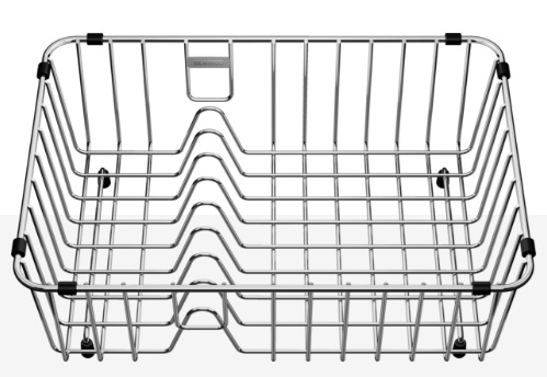 Blanco Naya 8 S Geschirrkorb 231693