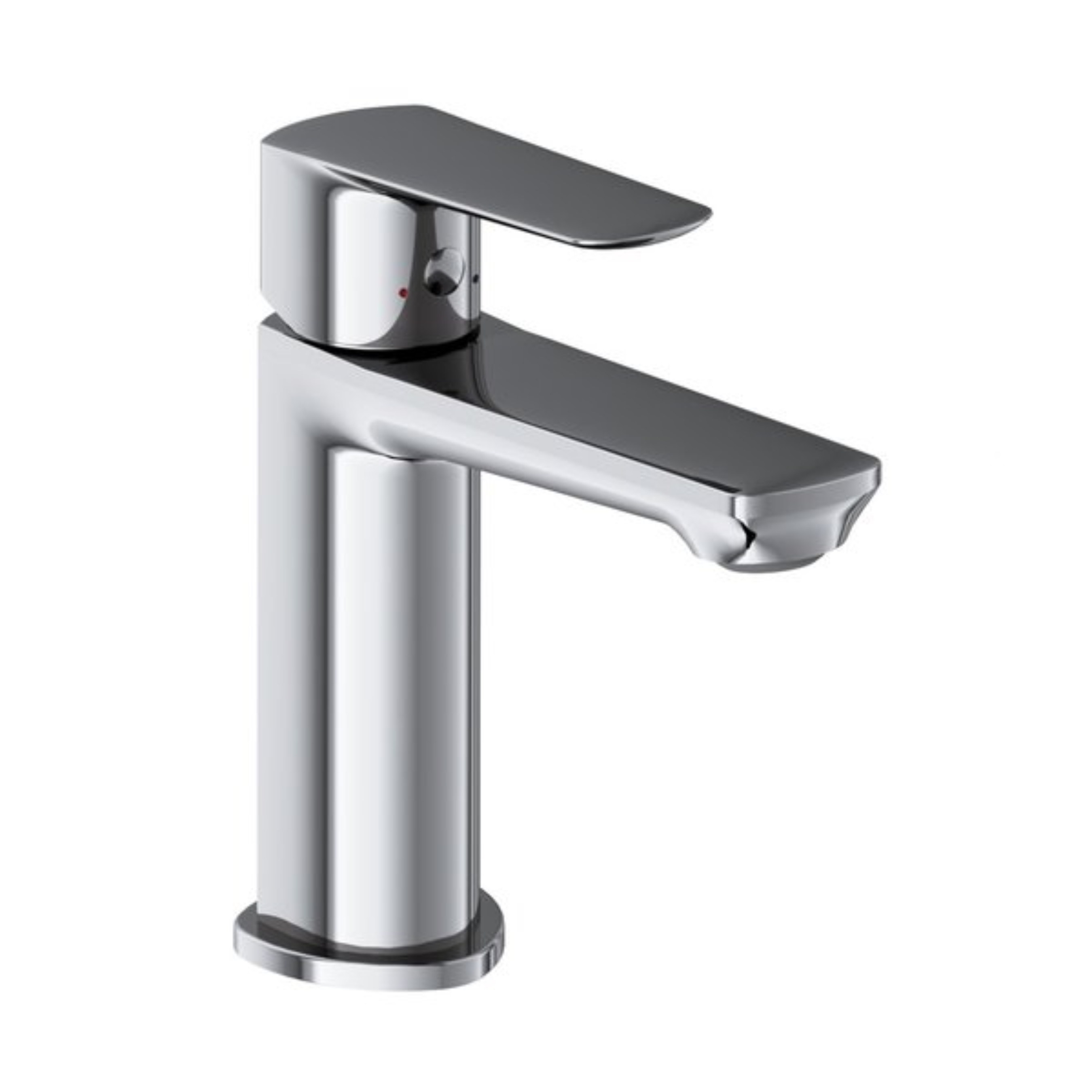 Ravak Life Waschtischarmatur Stehend chrom X070470