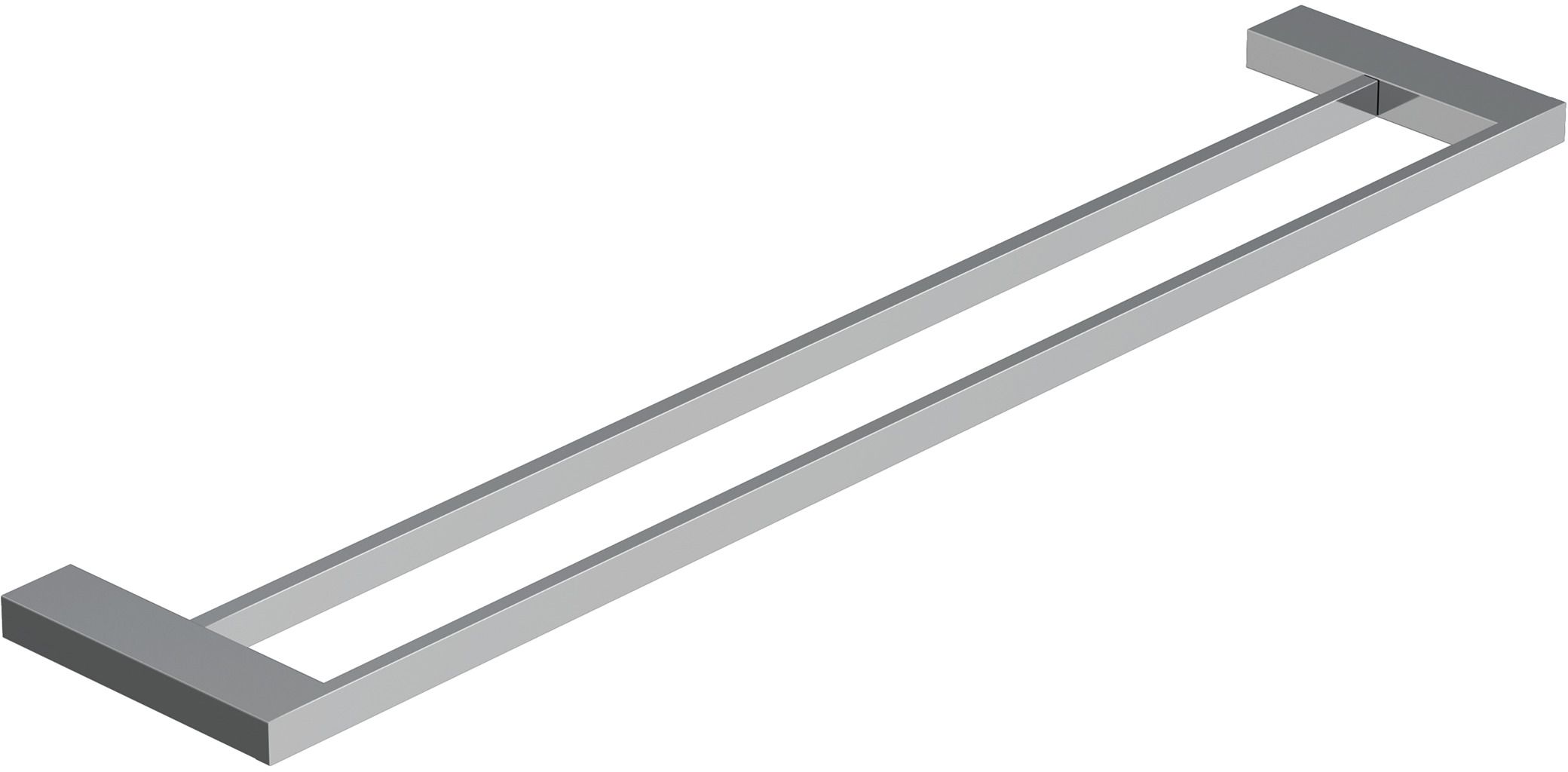 Kludi Vela C Handtuchhalter chrom 3198805