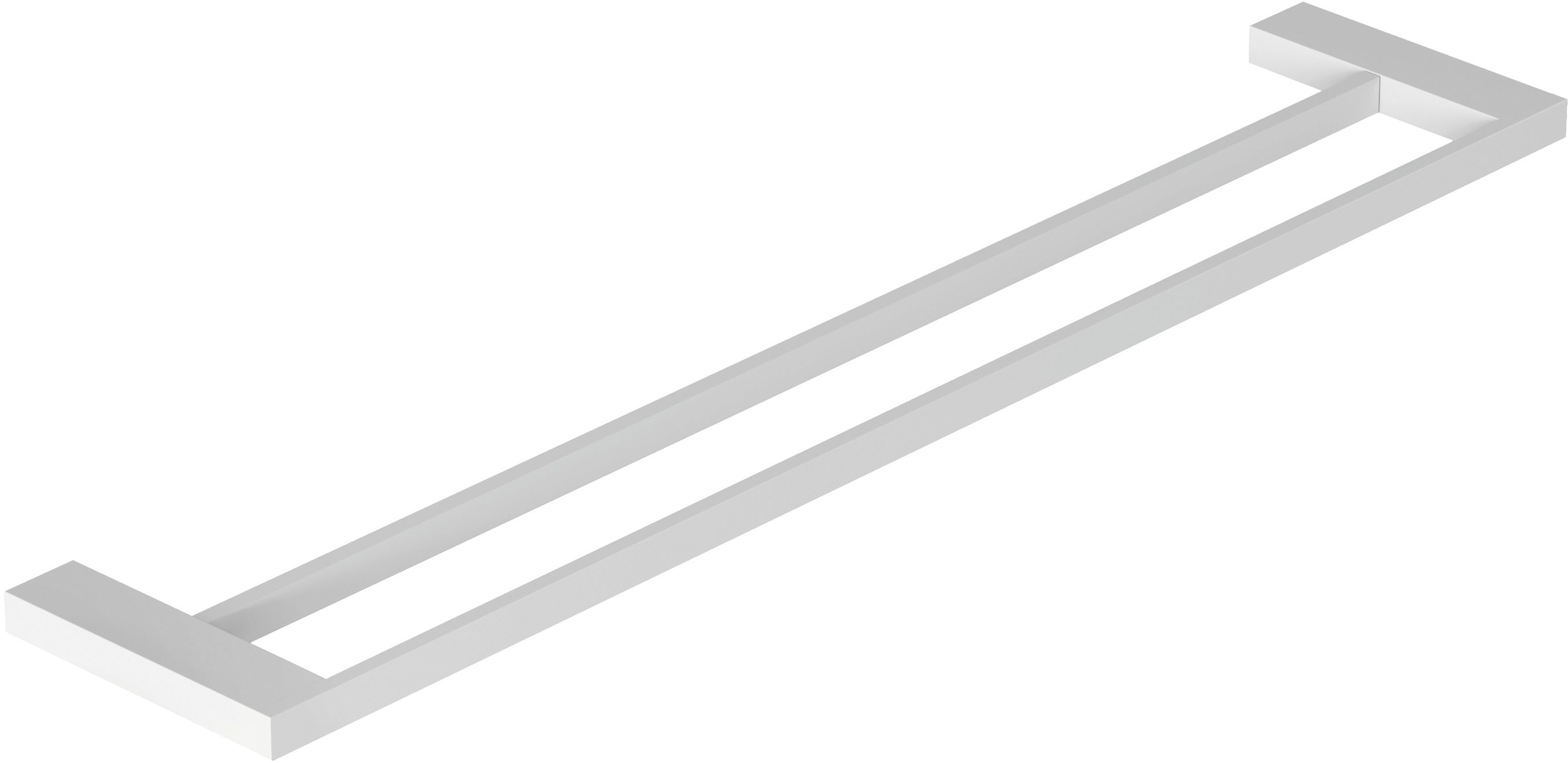 Kludi Vela C Handtuchhalter weiß 3198853