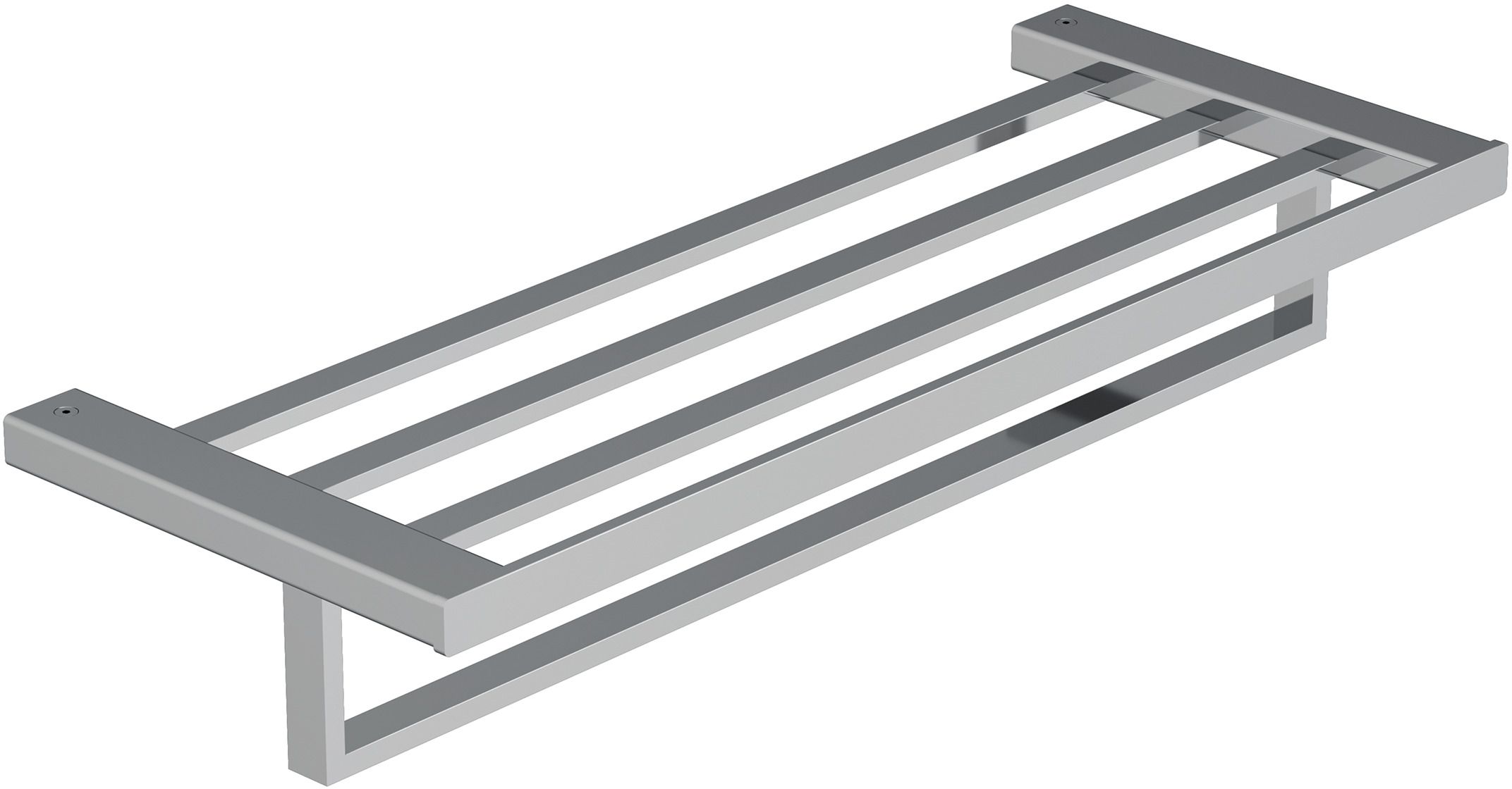 Kludi Vela C Handtuchhalter chrom 3198905