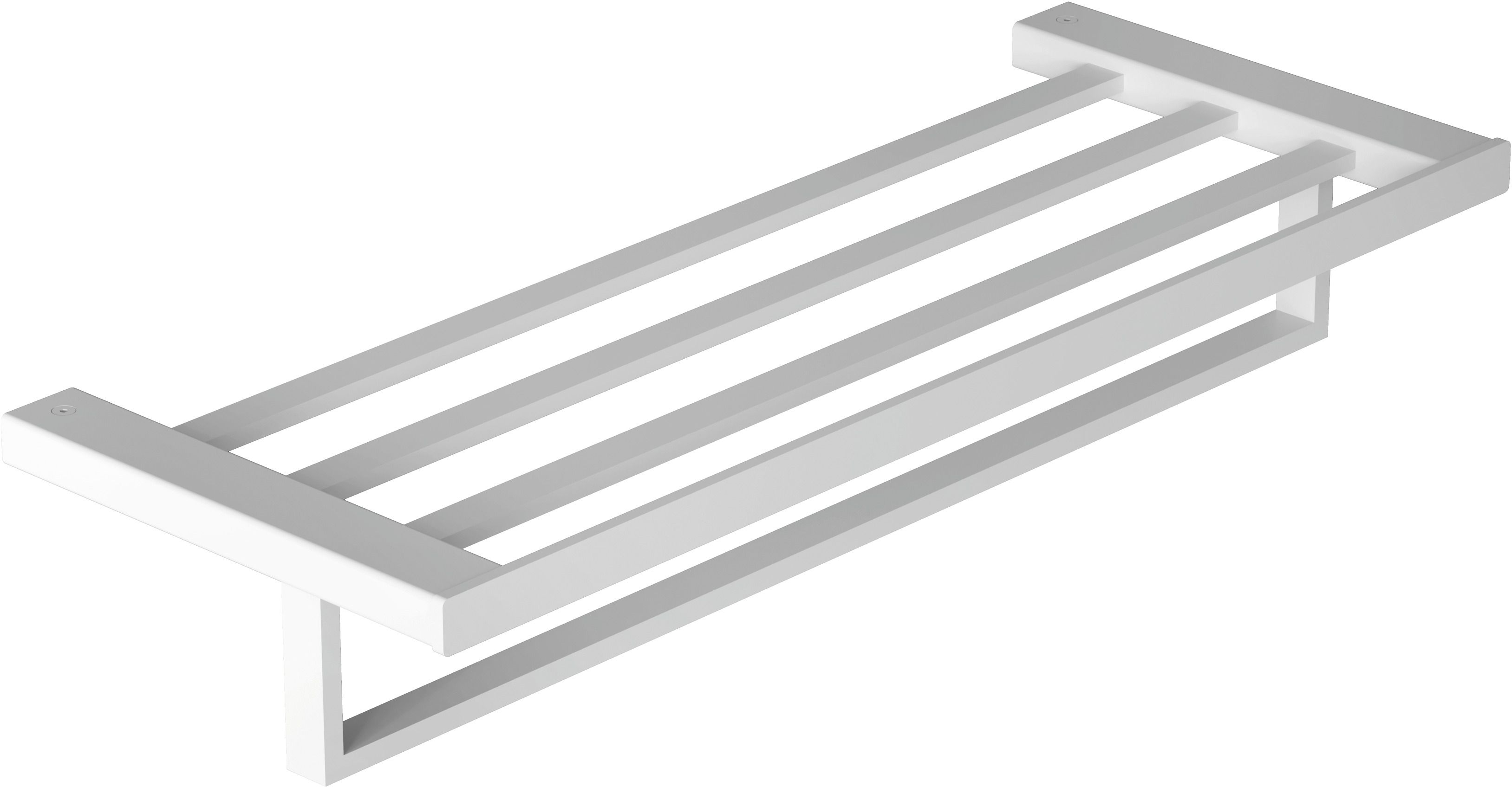 Kludi Vela C Handtuchhalter weiß 3198953