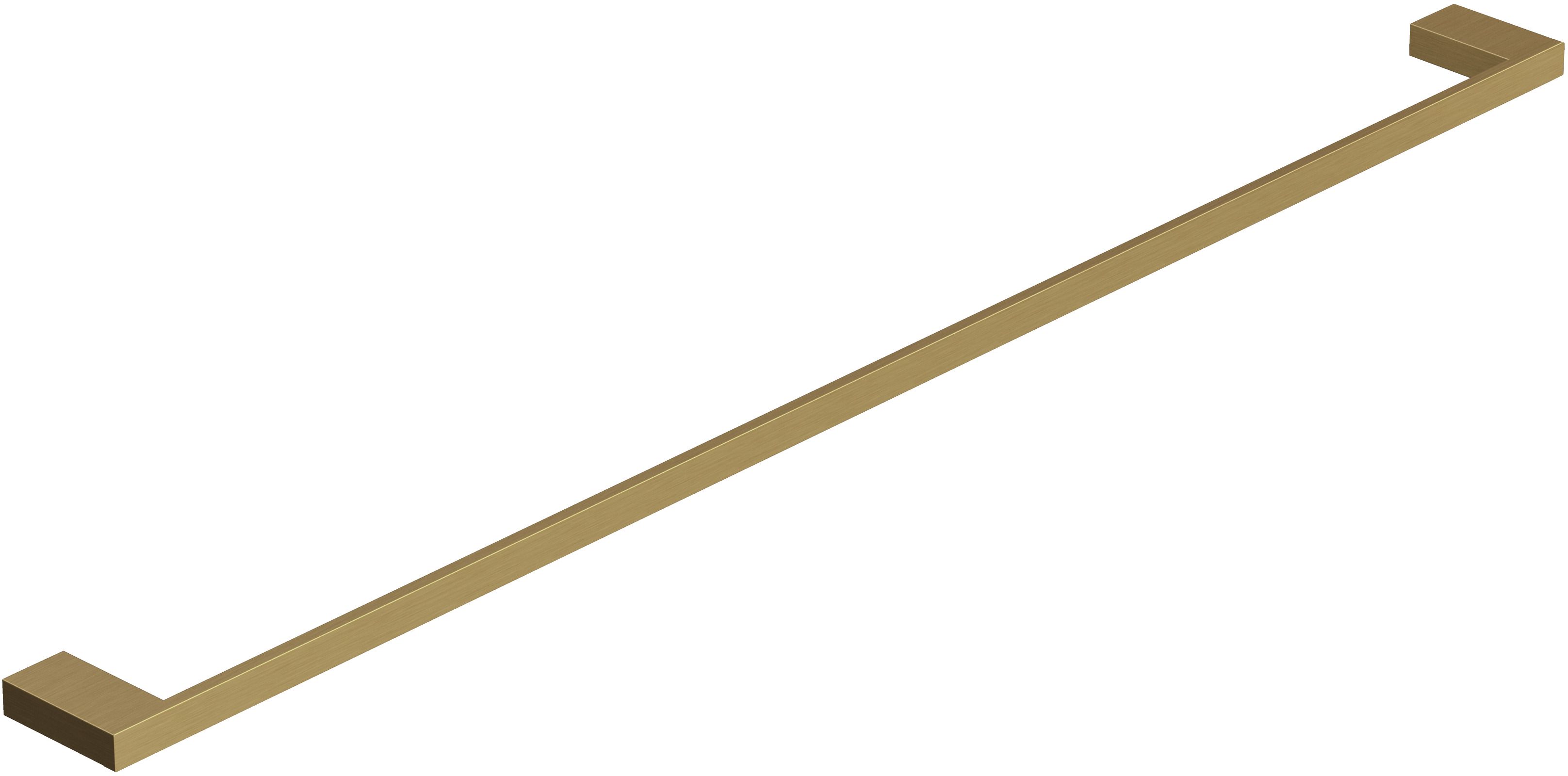 Kludi Vela C Handtuchhalter gold 31961N0