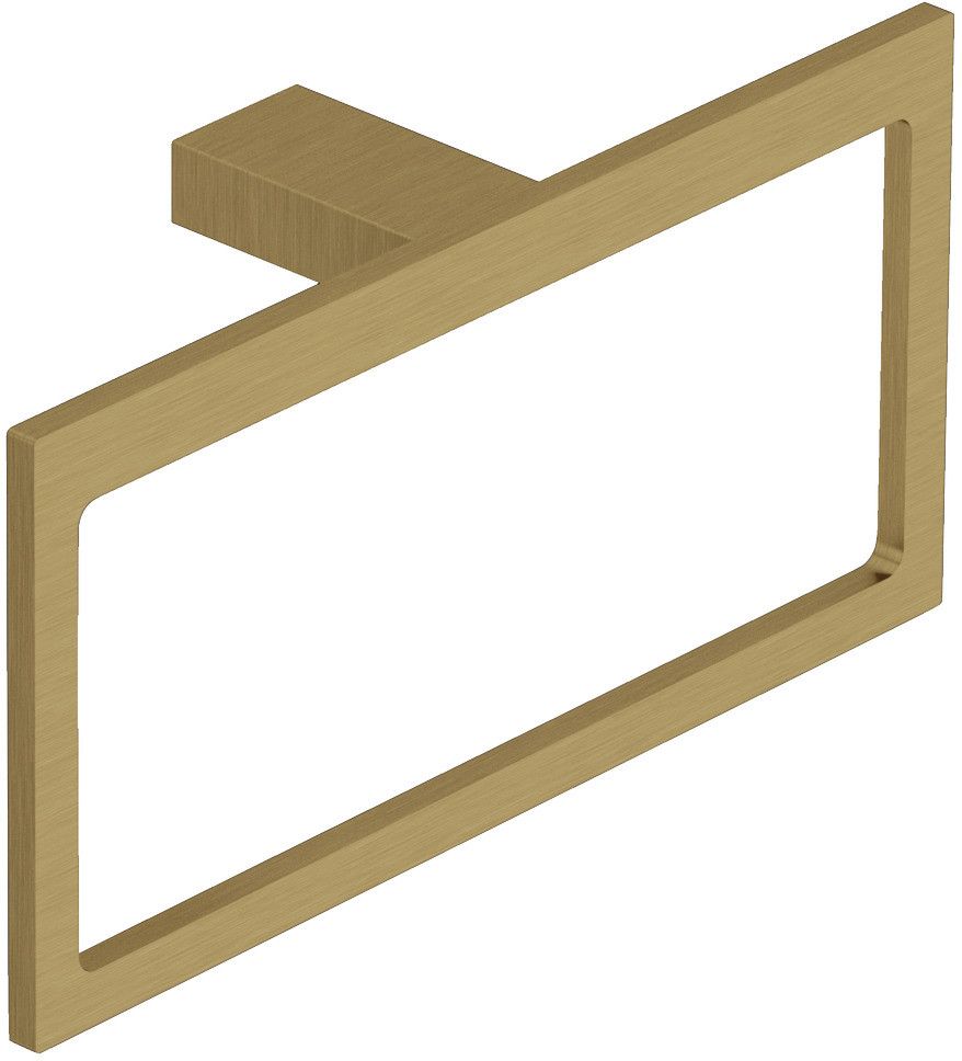 Kludi Vela C Handtuchhalter gold 31978N0