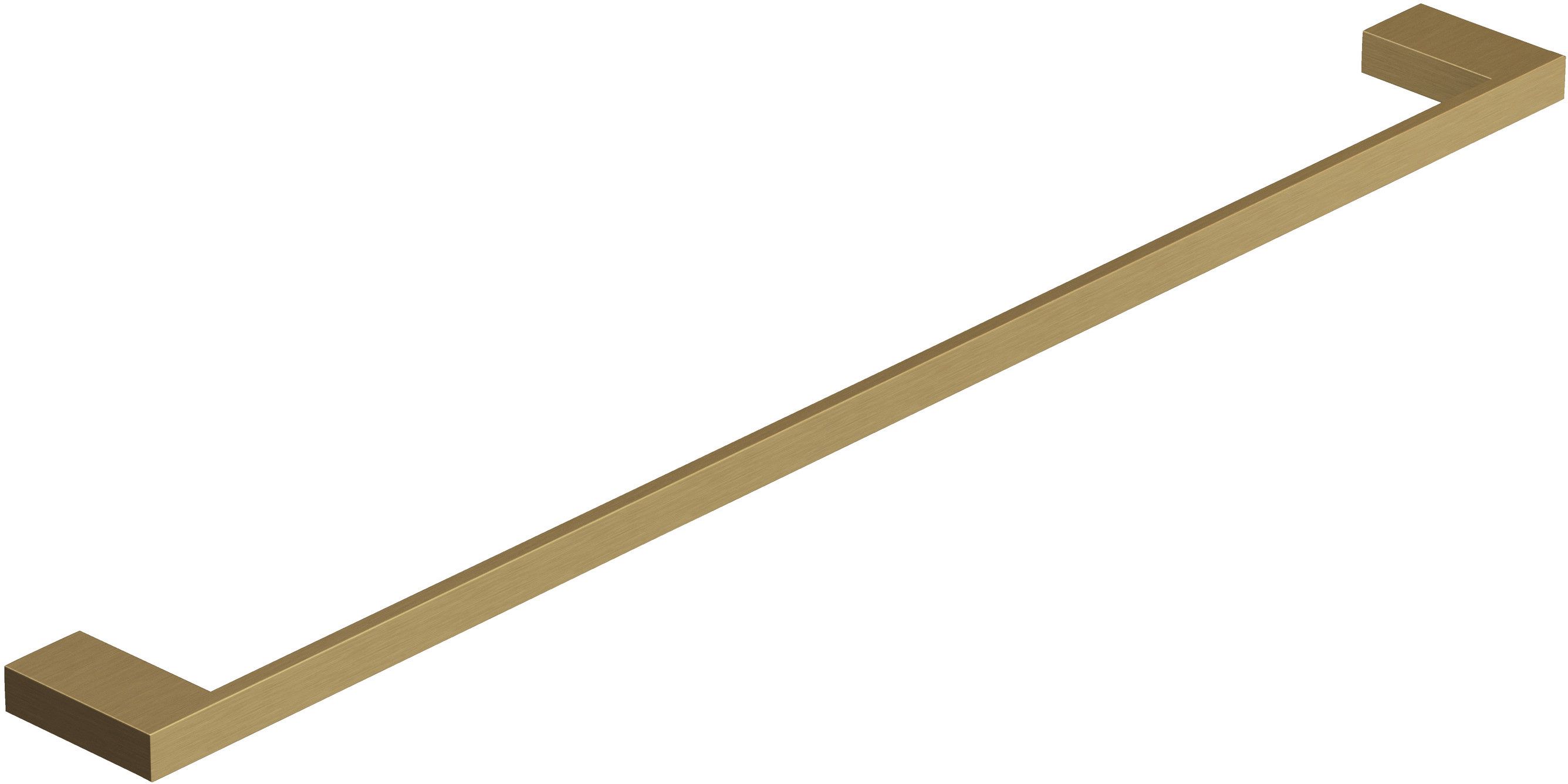 Kludi Vela C Handtuchhalter gold 31979N0