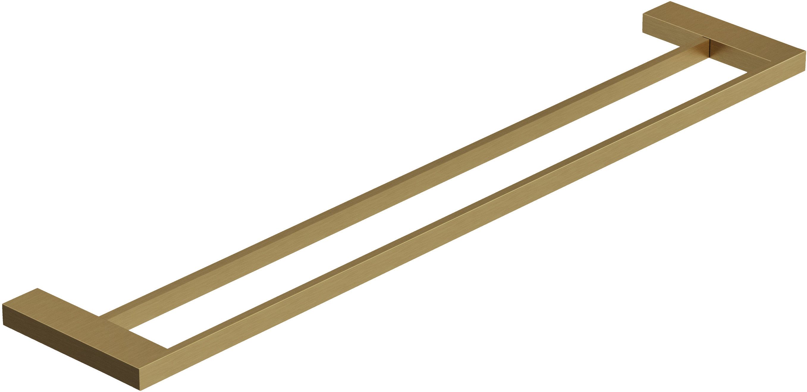 Kludi Vela C Handtuchhalter gold 31988N0