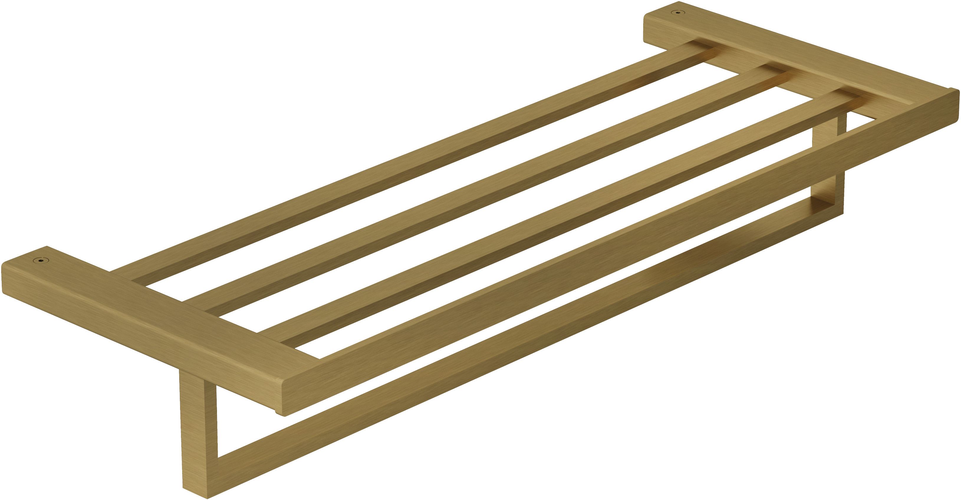 Kludi Vela C Handtuchhalter gold 31989N0