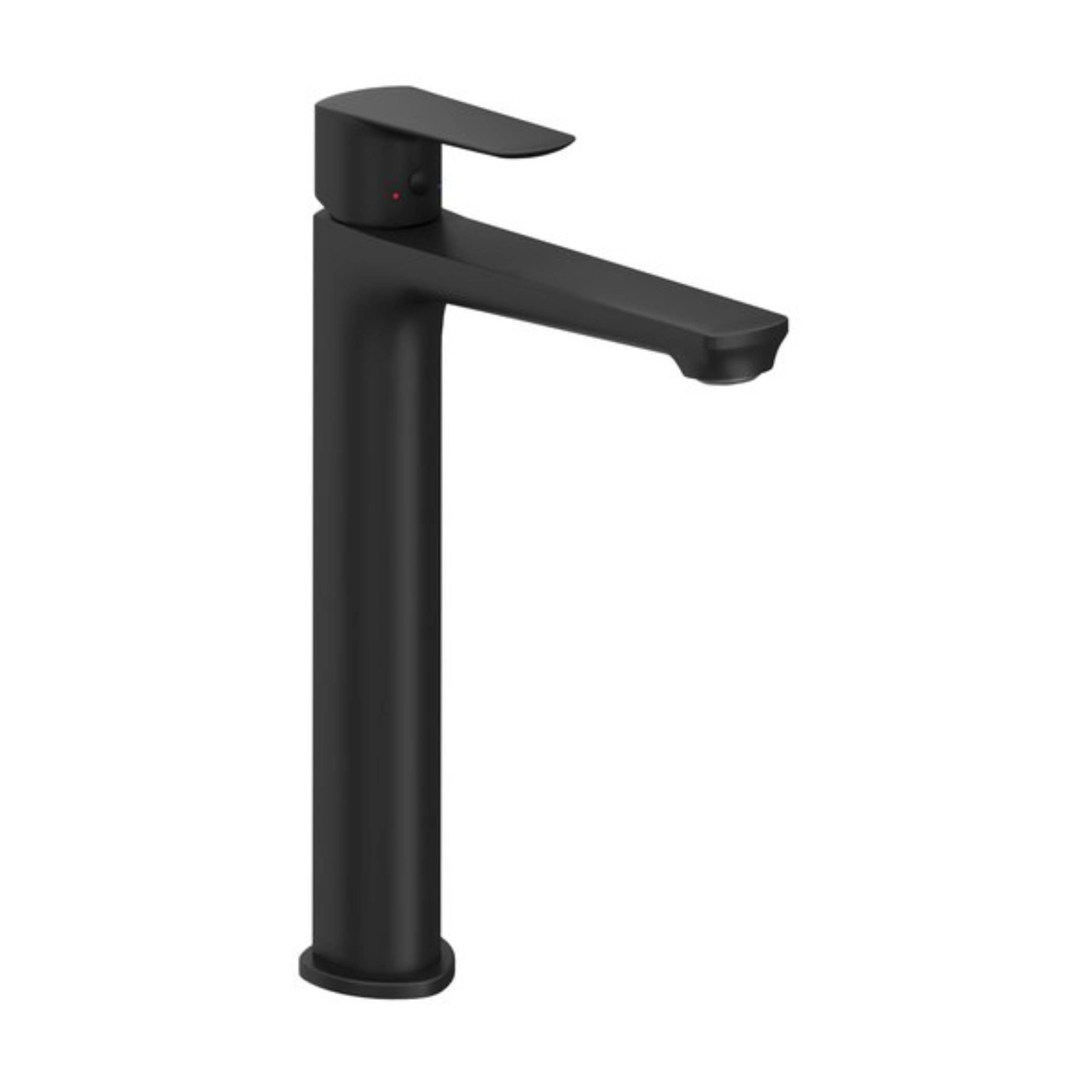 Ravak Life Waschtischarmatur Stehend schwarz X070478