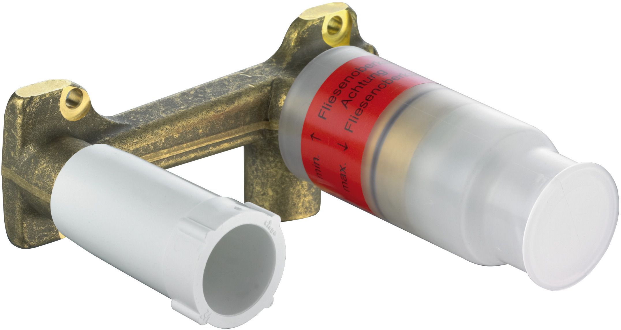 Kludi Renon Verdecktes Wasserhahnelement 38241