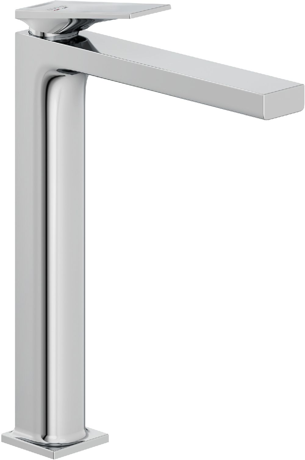 Kludi Decus Waschtischarmatur Stehend chrom 542980575