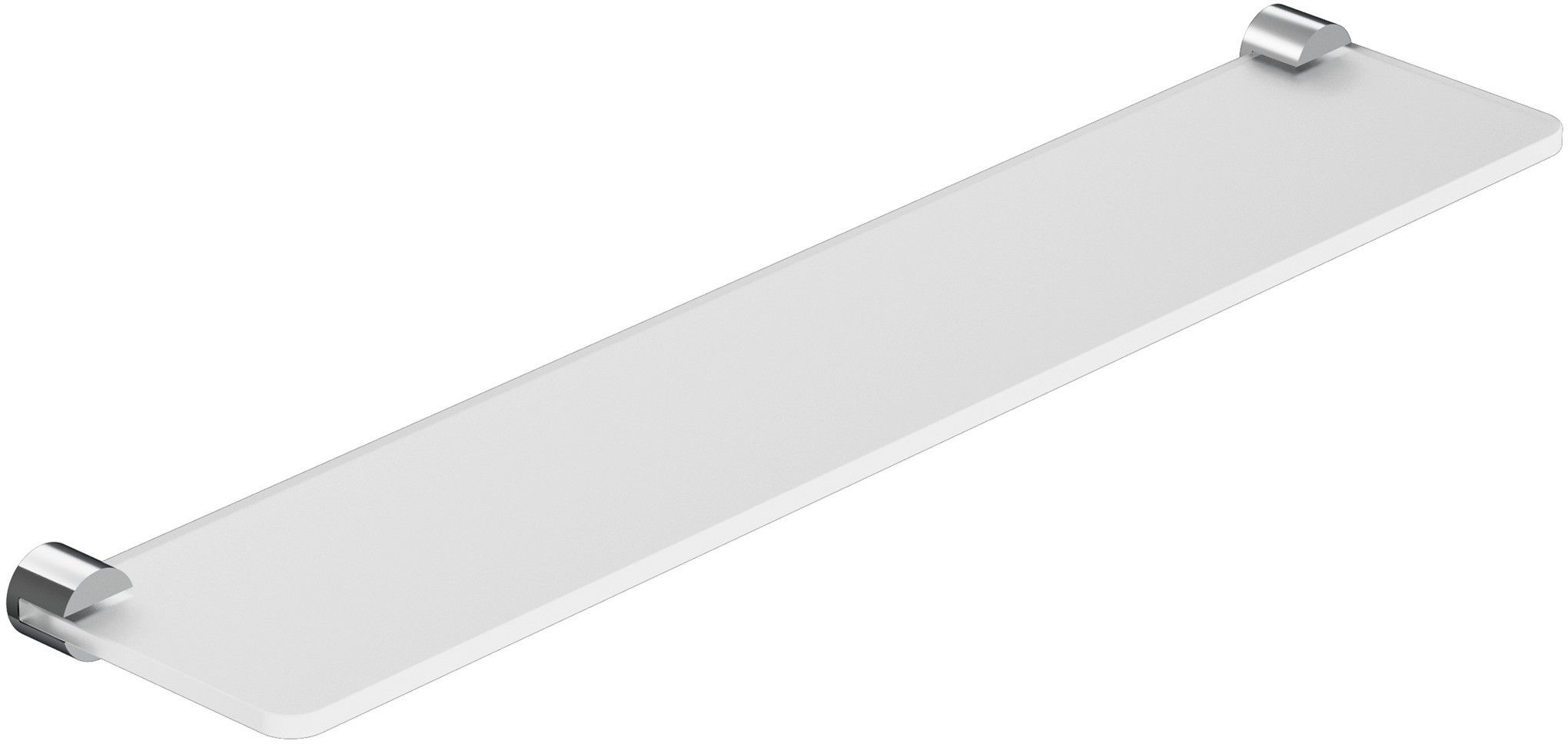 Kludi Vela R Regal 60 cm weiß-chrom 5897305