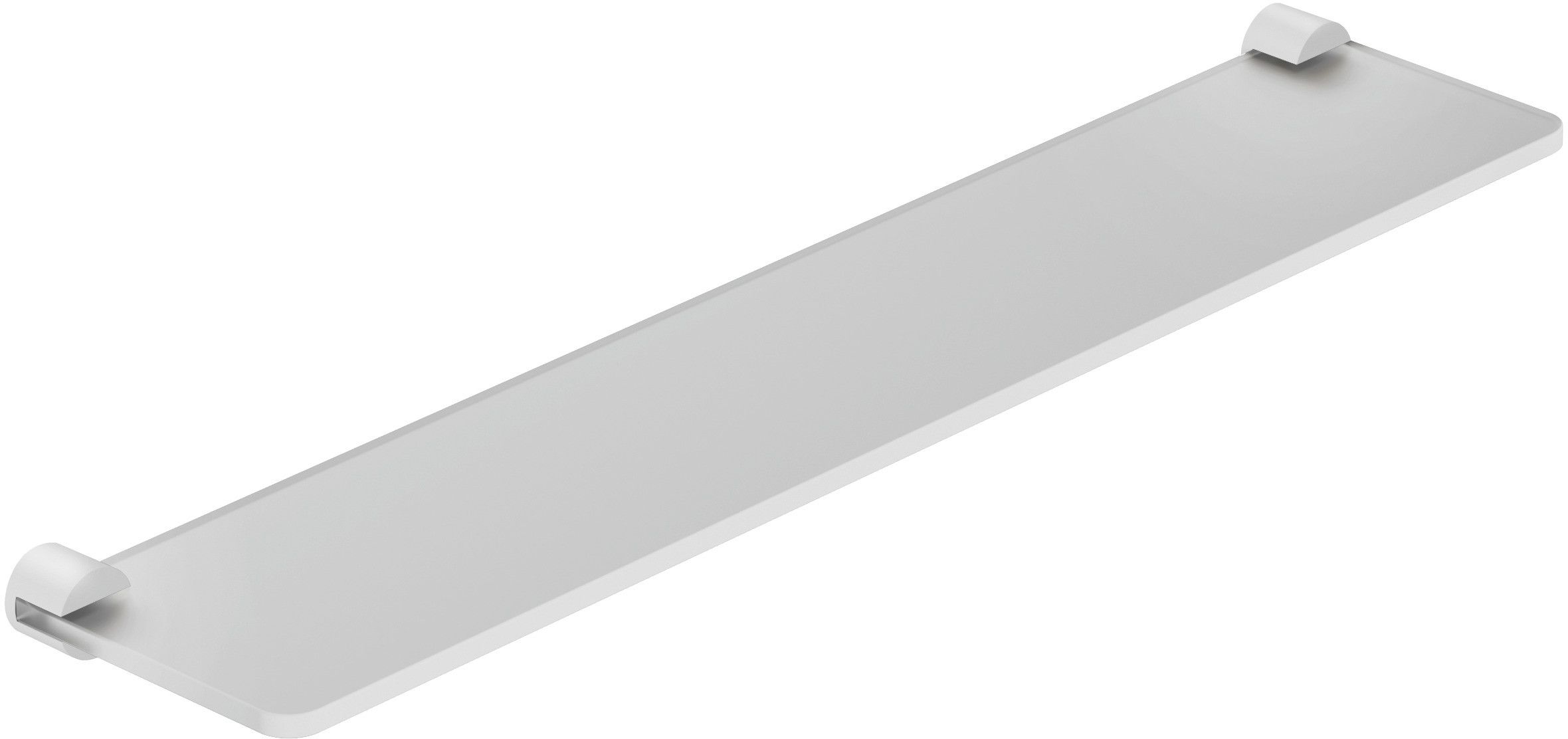 Kludi Vela R Regal 60 cm weiß 5897353