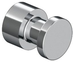 Kludi Vela R Handtuchhalter chrom 5898405