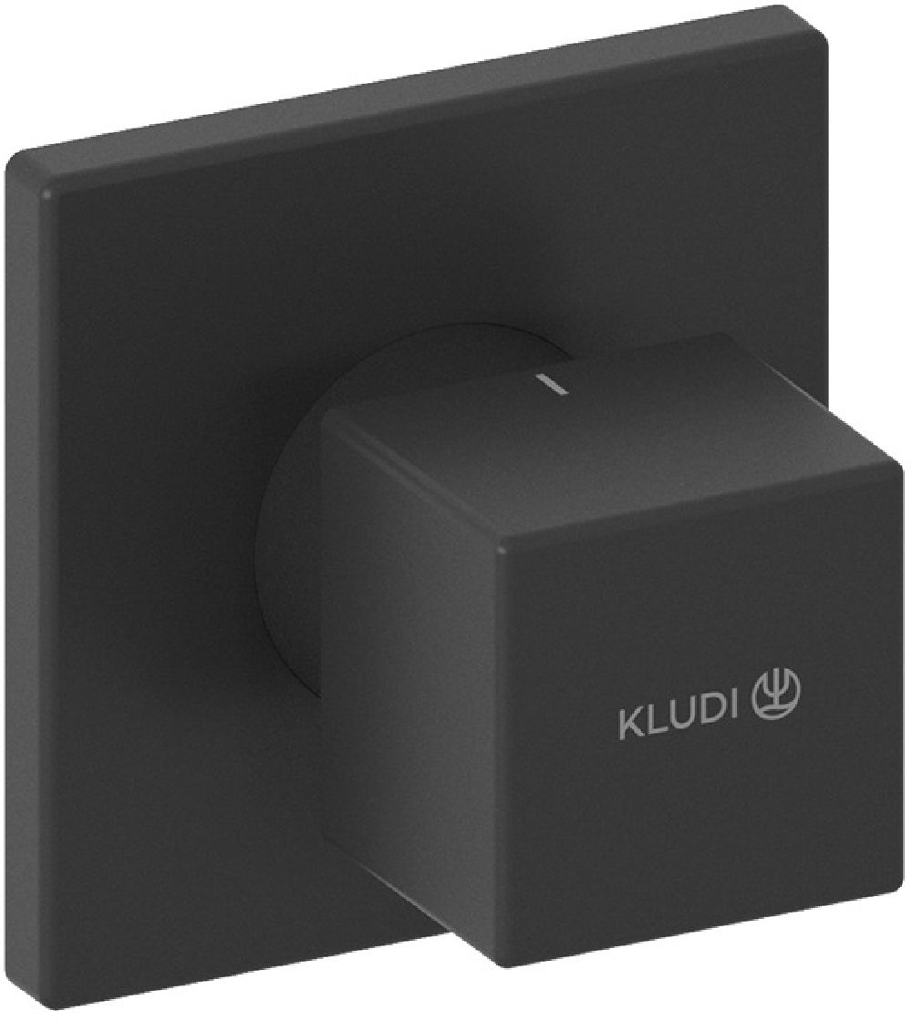 Kludi Decus Außenelement des Unterputzventils 548163975