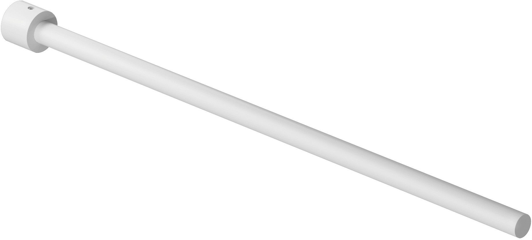 Kludi Vela R Handtuchhalter weiß 5897753S