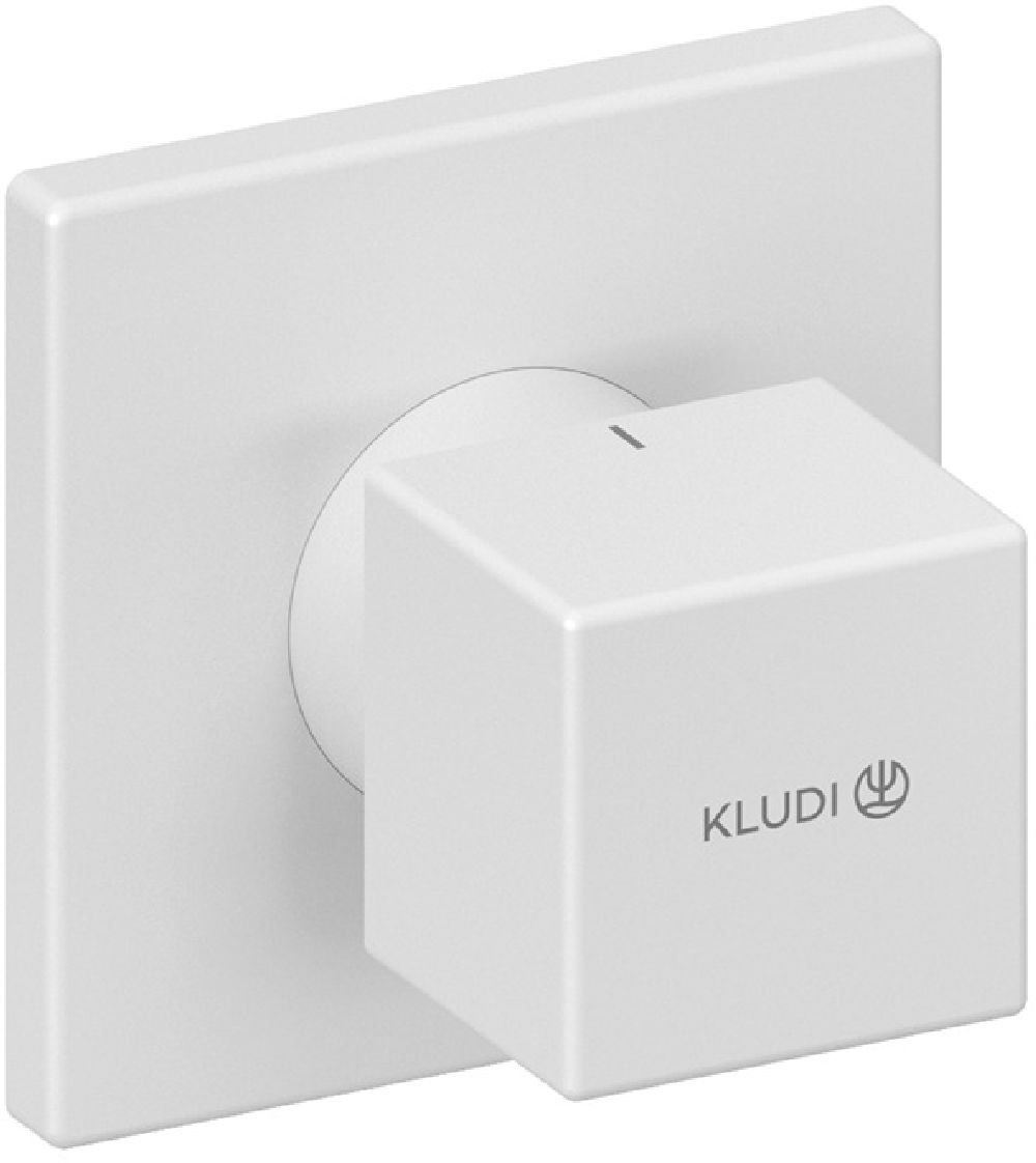 Kludi Decus Außenelement des Unterputzventils 548165375